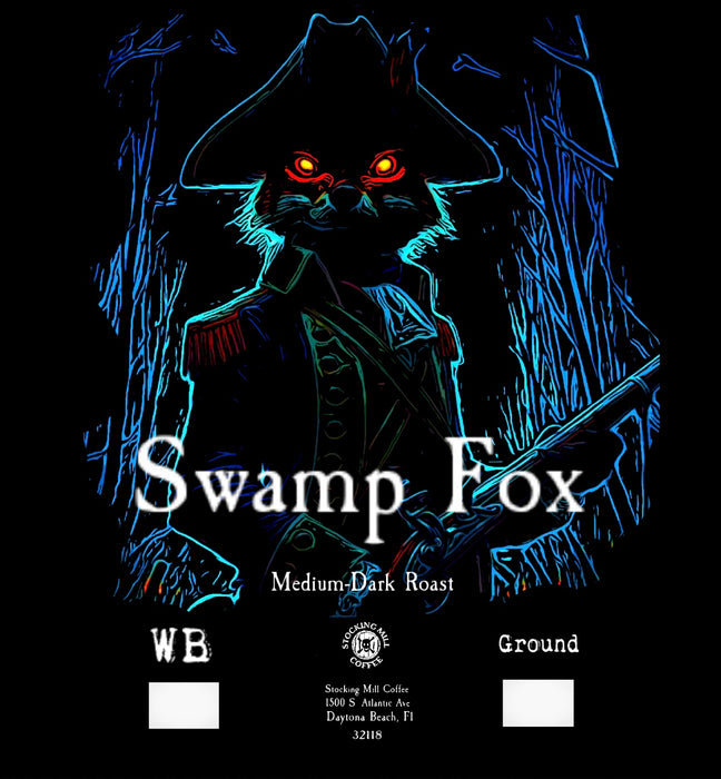 Swamp Fox