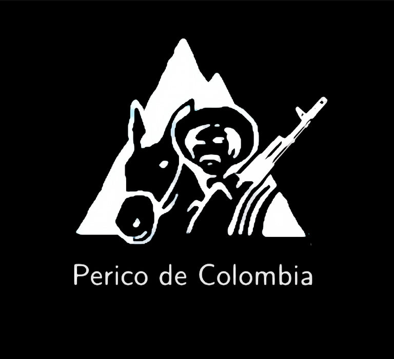 Organic Colombian Supremo 1Kilo