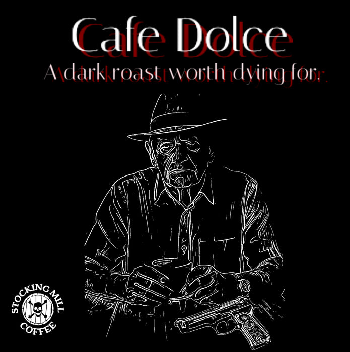 Cafe Dolce