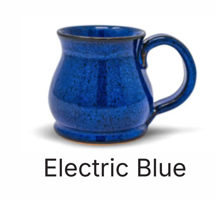 Electric Blue 16oz pre order
