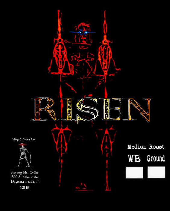 Risen