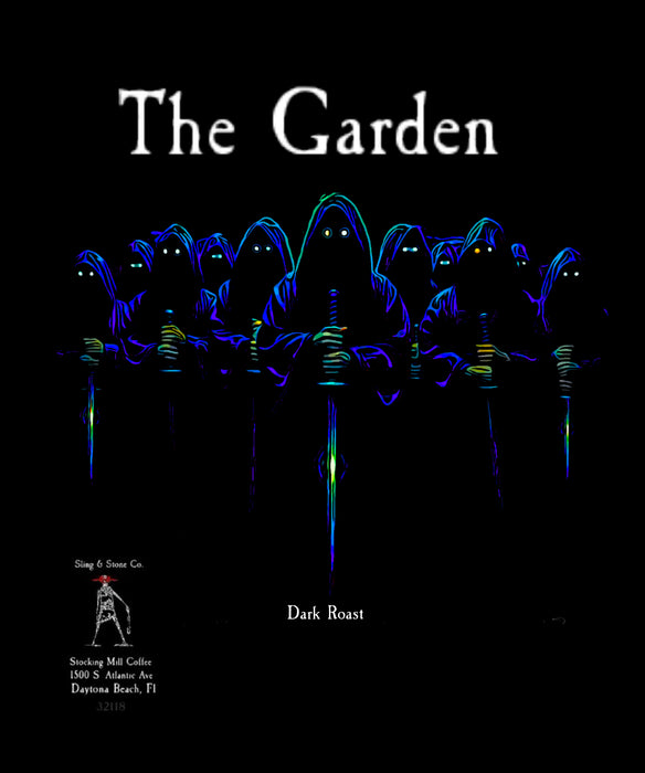The Garden