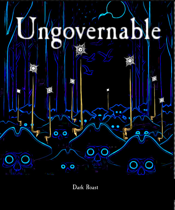 Ungovernable