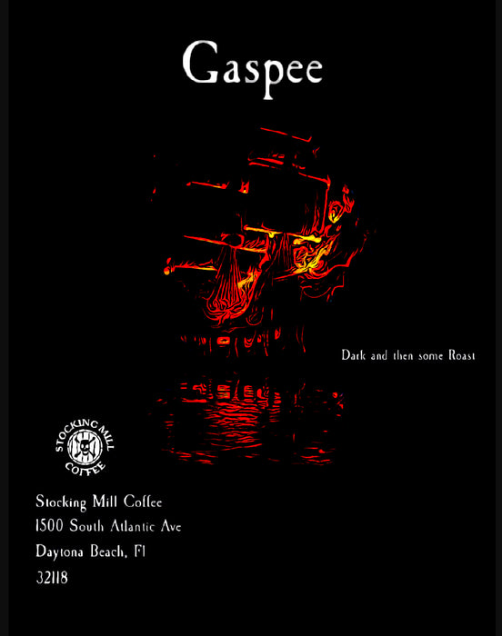 Gaspee