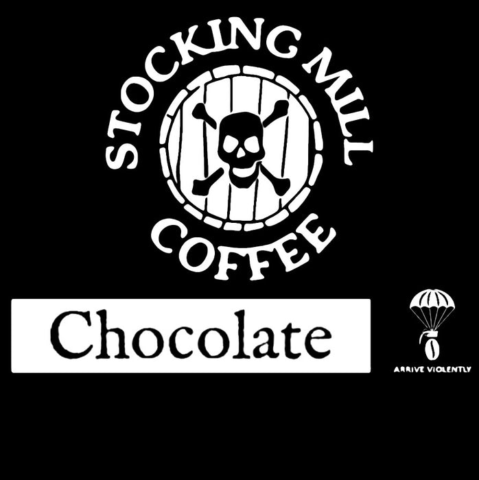 Organic Chocolate