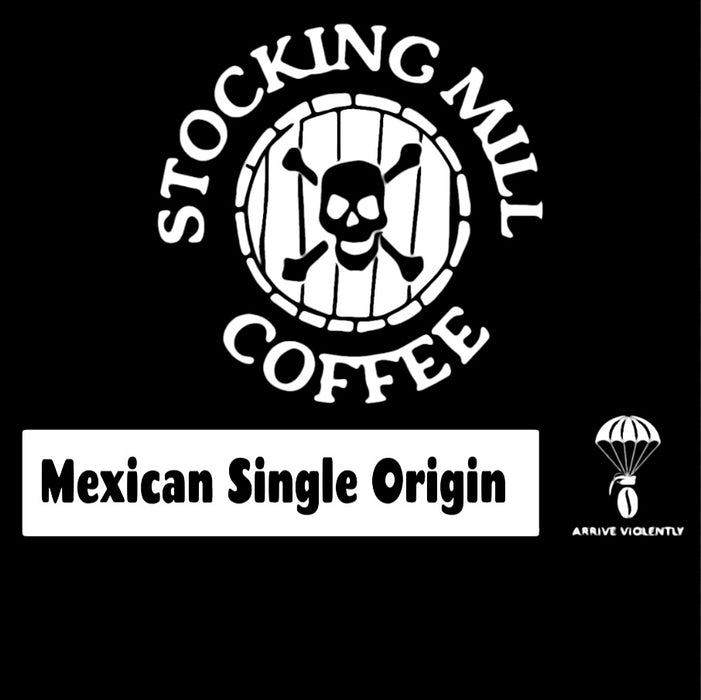 Mexican Single Origin