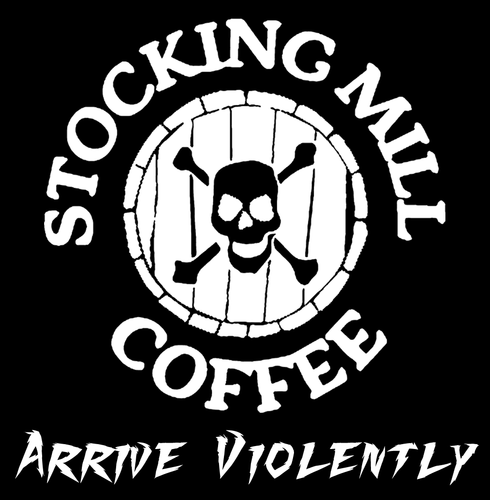 stockingmillcoffee.com