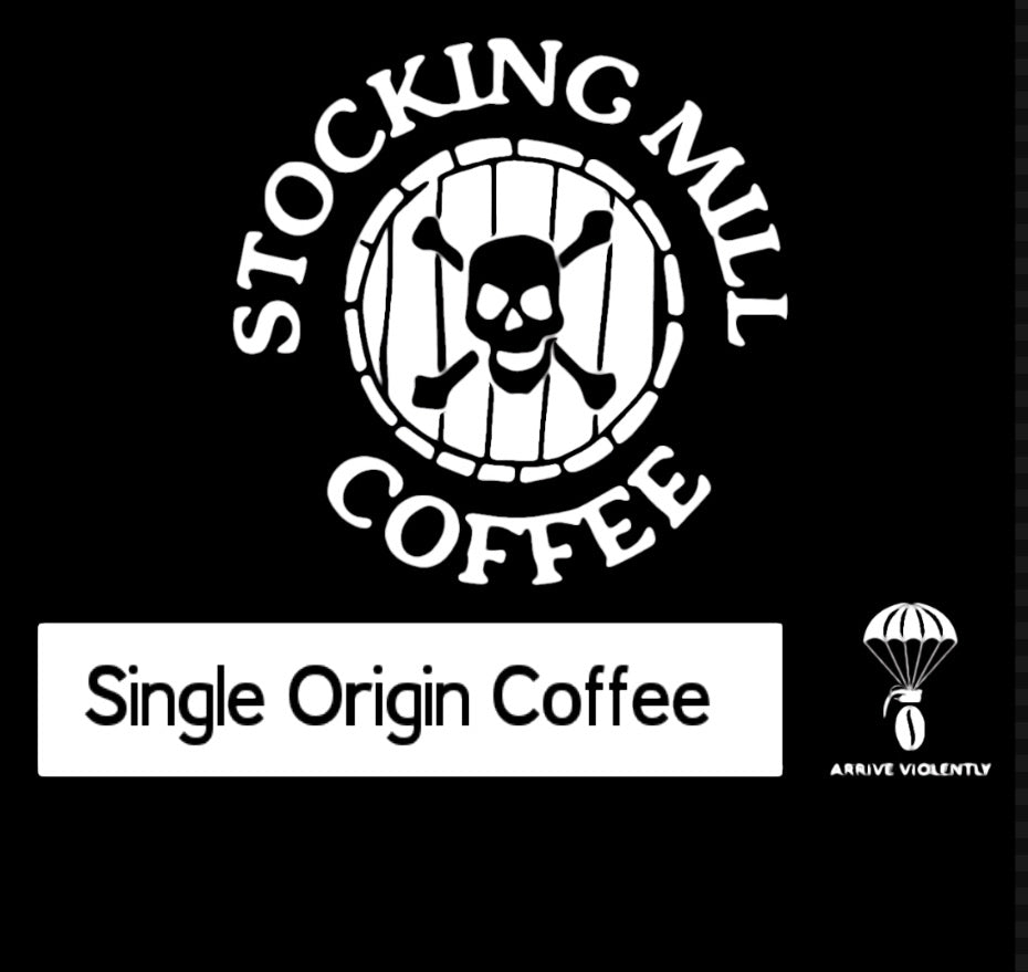 Single Origin Coffees
