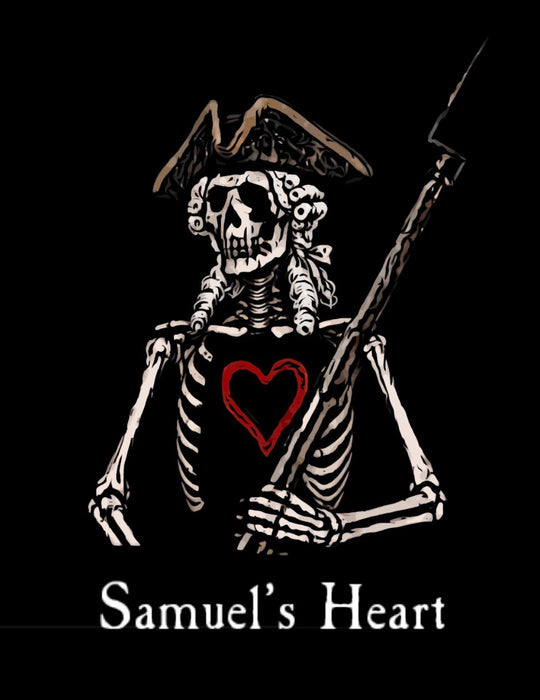 Samuels Heart