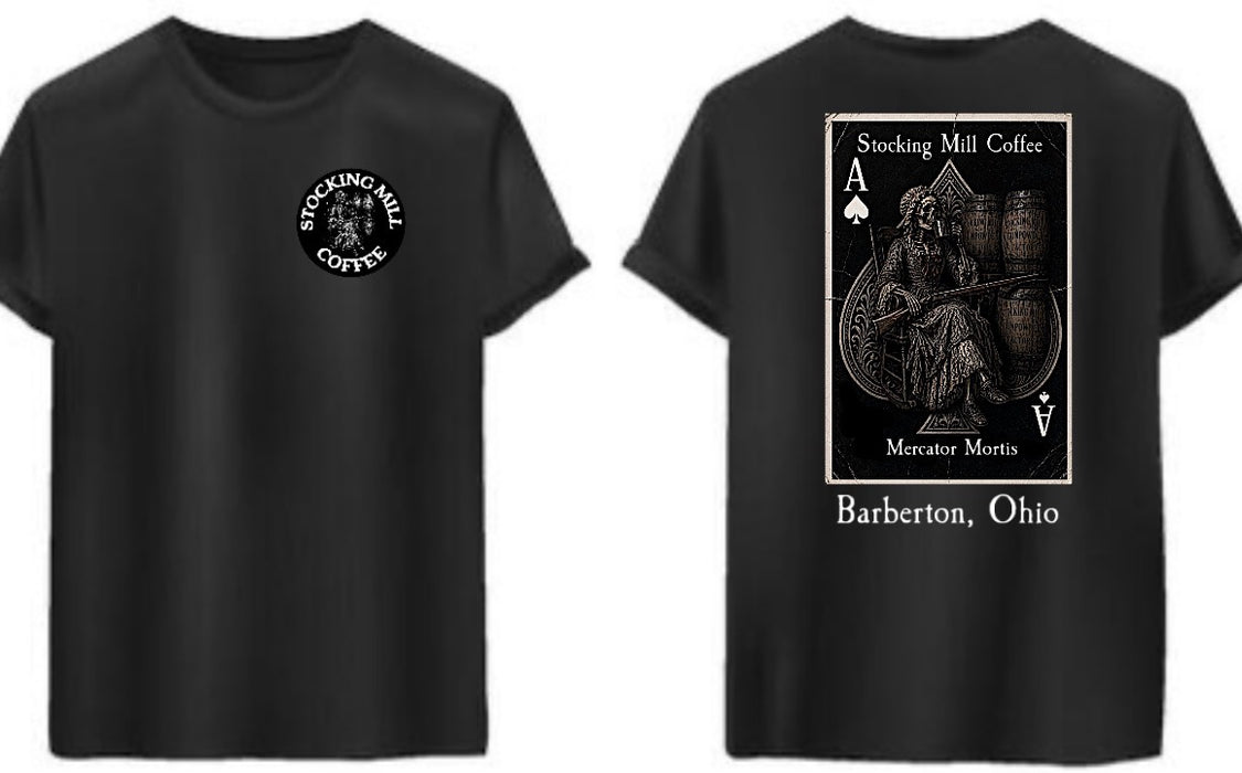 Barberton Ohio T-Shirt