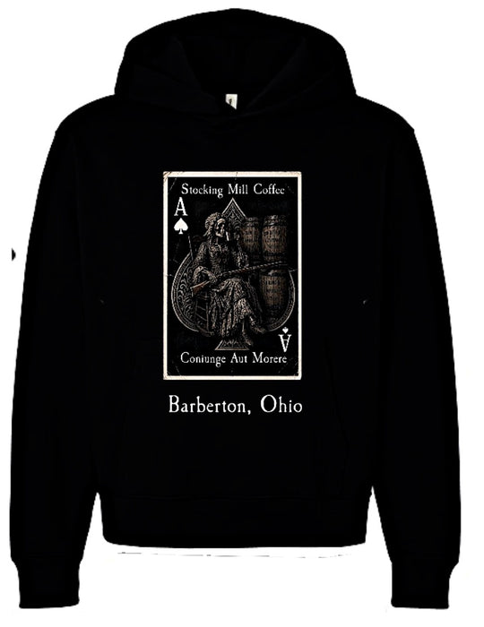 Barberton Hoodie