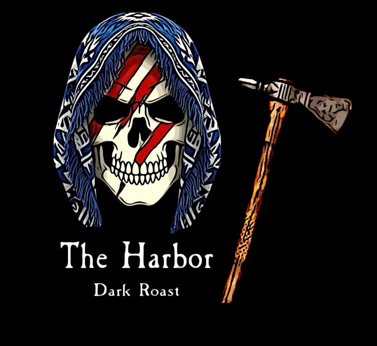 The Harbor
