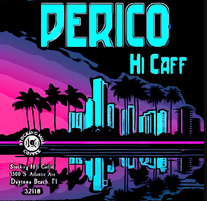 Perico — Stocking Mill Coffee