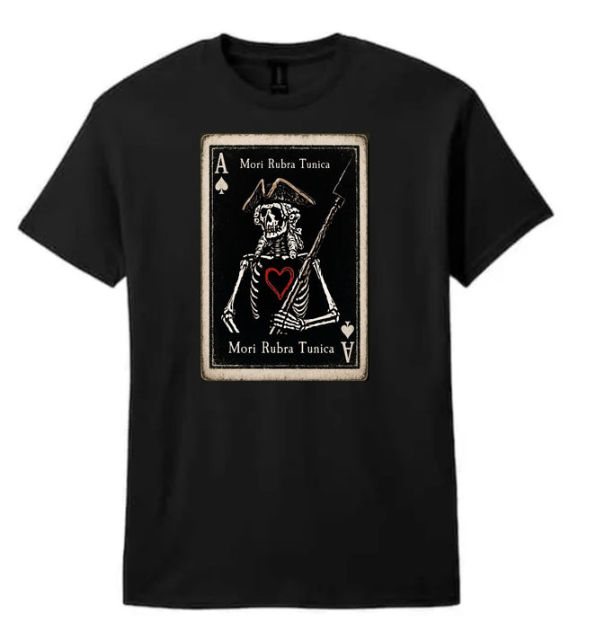 Death Card T