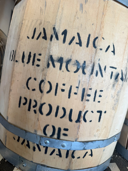 Certified Blue Mountain